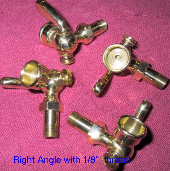 Right Angle Cups